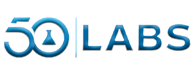 Logo laboratorio